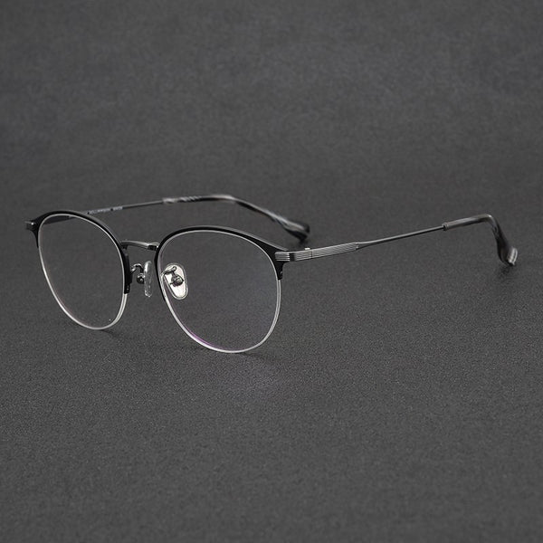 Round Glasses MW1009