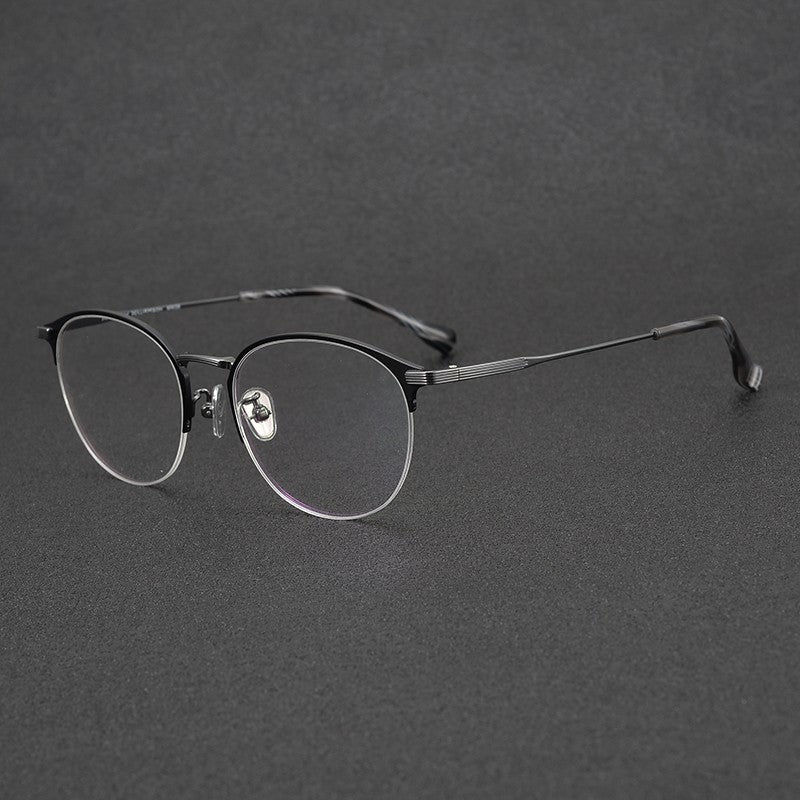 Round Glasses MW1009