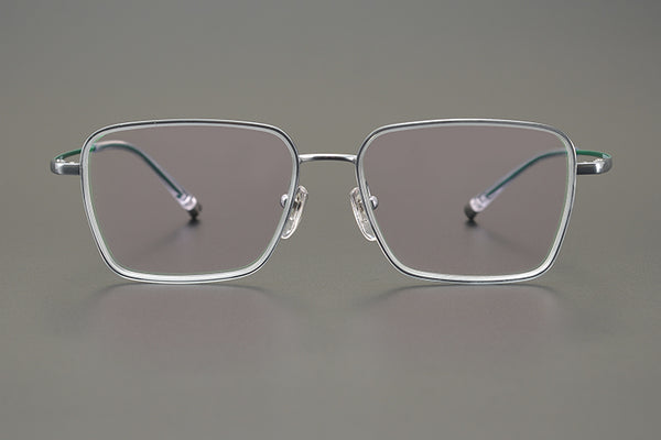 Rectangle Glasses MW1251