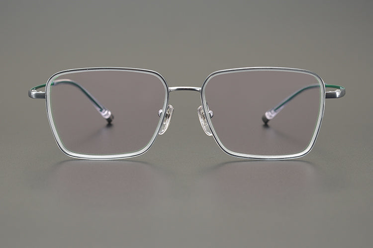 Rectangle Glasses MW1251