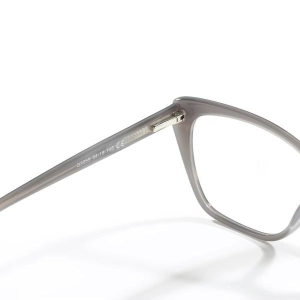 Cat-Eye Glasses GSR1078