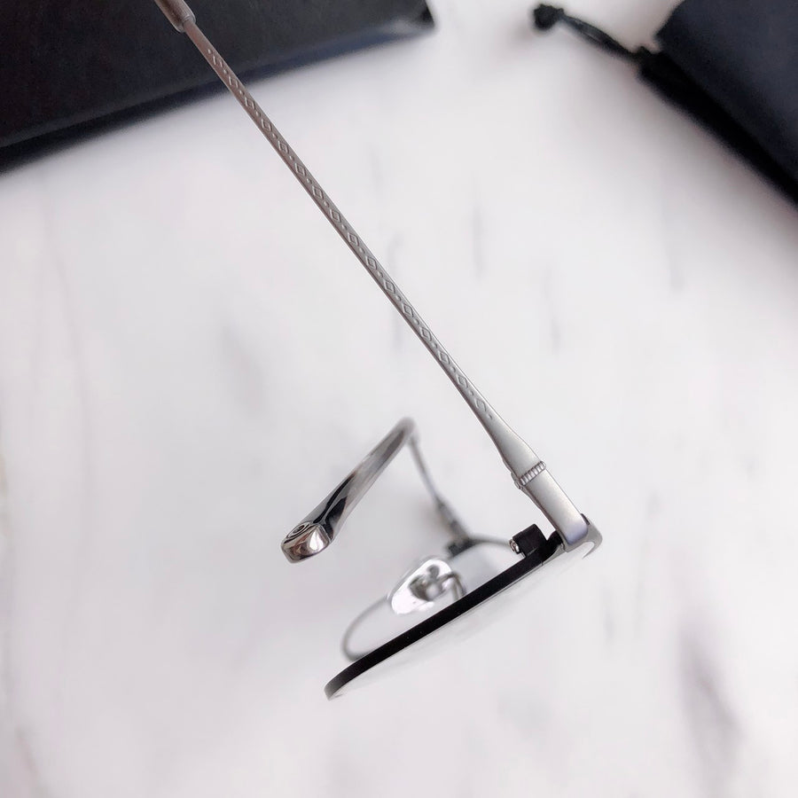 Square Glasses MW1018