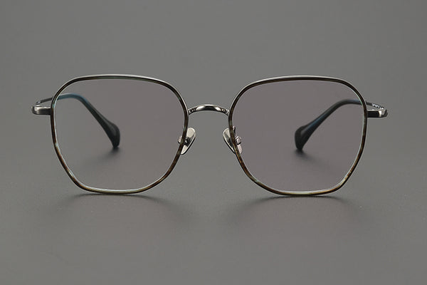 Square Glasses MW1180