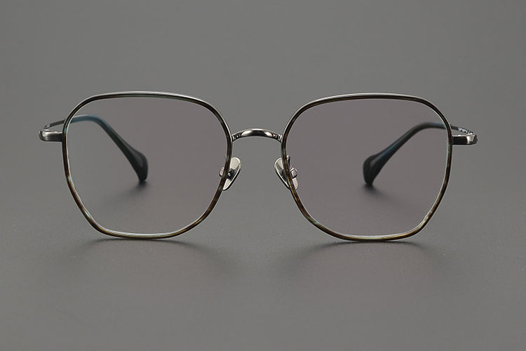 Square Glasses MW1180