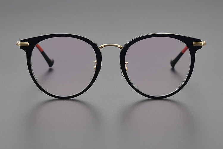 Round Glasses MW1141
