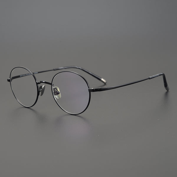 Round Glasses MW1070