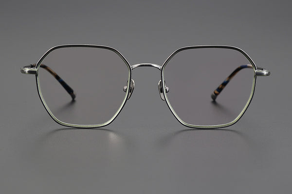 Geometric Glasses MW1256