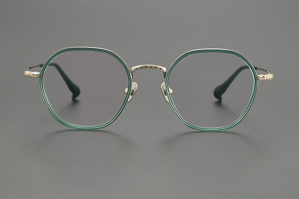 Geometric Glasses MW1360