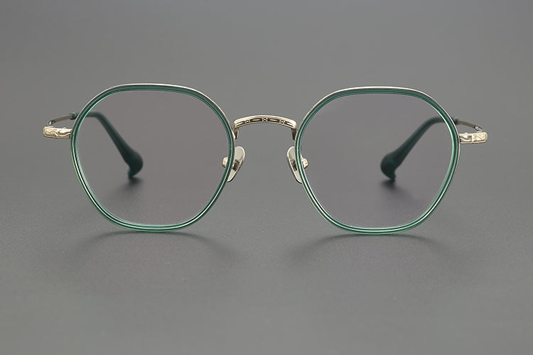 Geometric Glasses MW1360