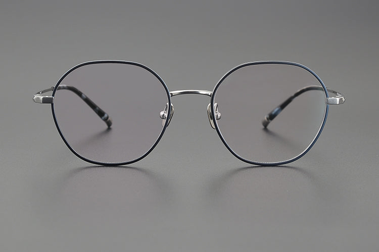 Geometric Glasses MW1163