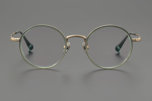 Round Glasses MW1359