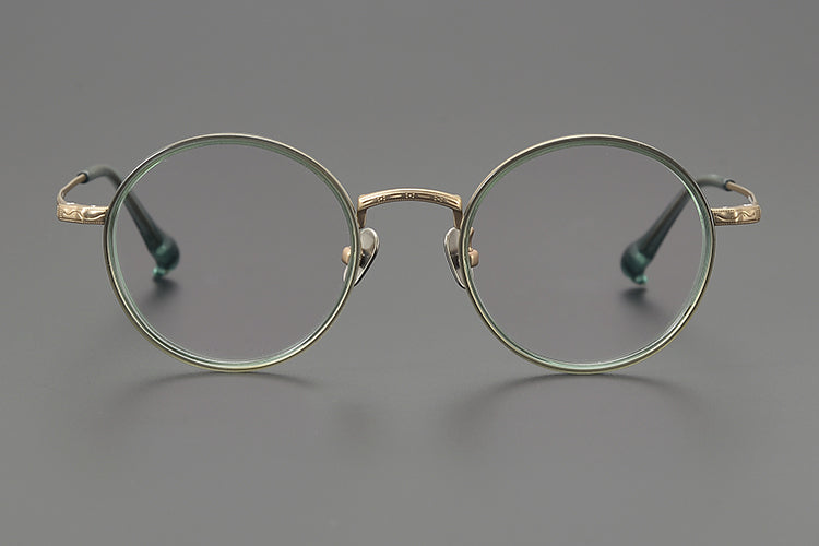 Round Glasses MW1359