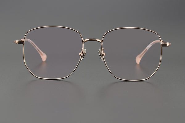 Square Glasses MW1176