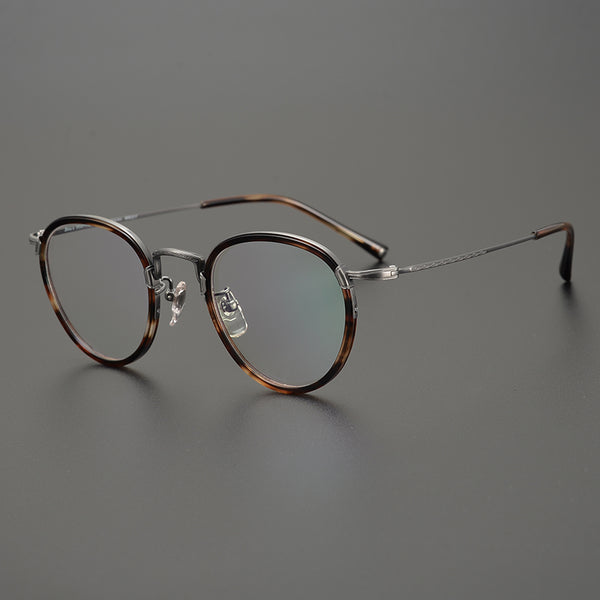 Round Glasses MW1203