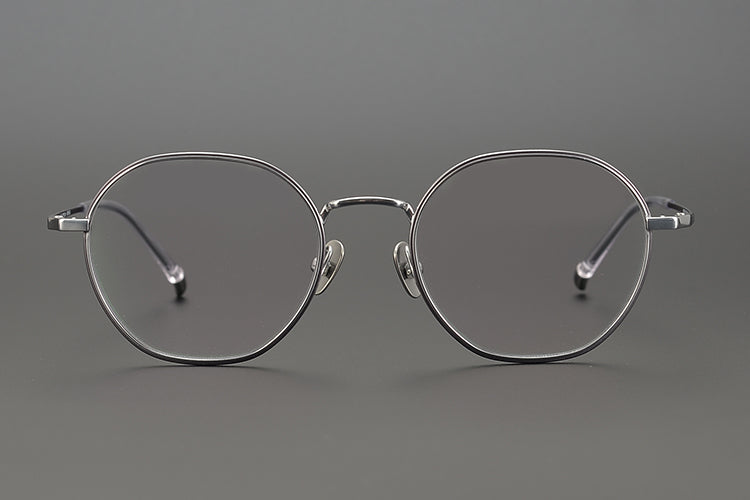 Geometric Glasses MW1137