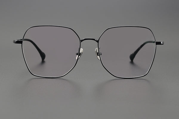Geometric Glasses MW1182