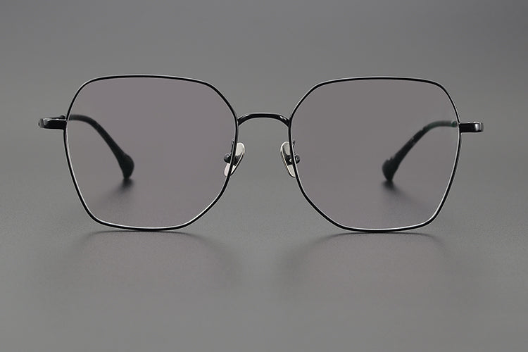Geometric Glasses MW1182