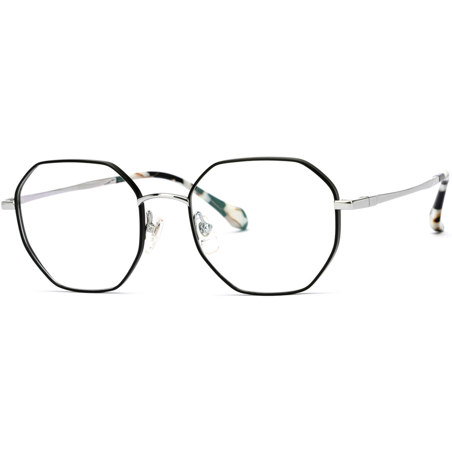 Geometric Glasses MW1113