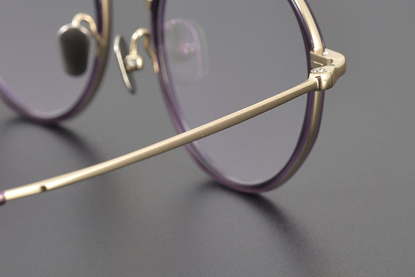 Round Glasses MW1201