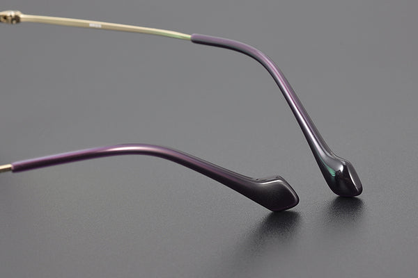 Round Glasses MW1201