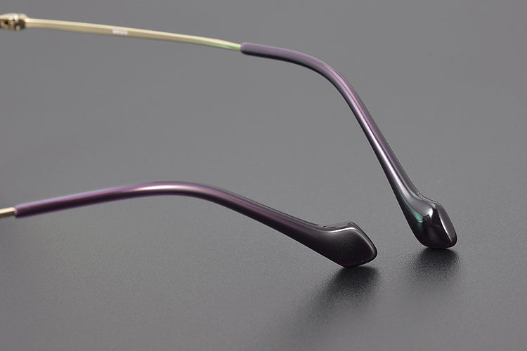 Round Glasses MW1201