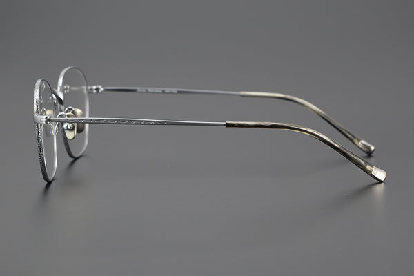 Square Glasses MW1165