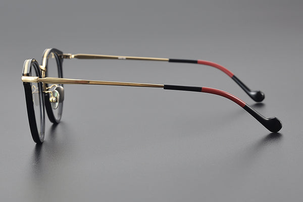 Round Glasses MW1141