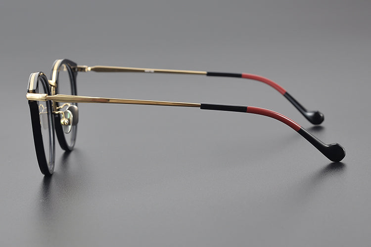 Round Glasses MW1141