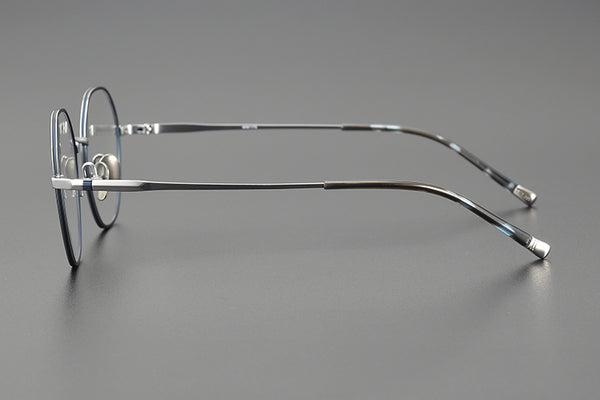 Geometric Glasses MW1163