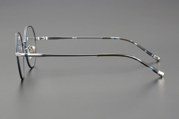 Geometric Glasses MW1163