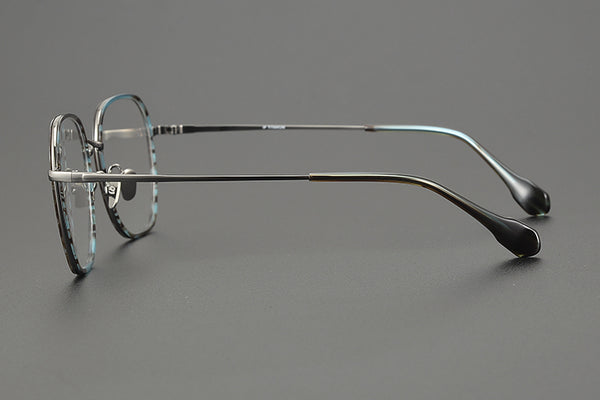 Square Glasses MW1180