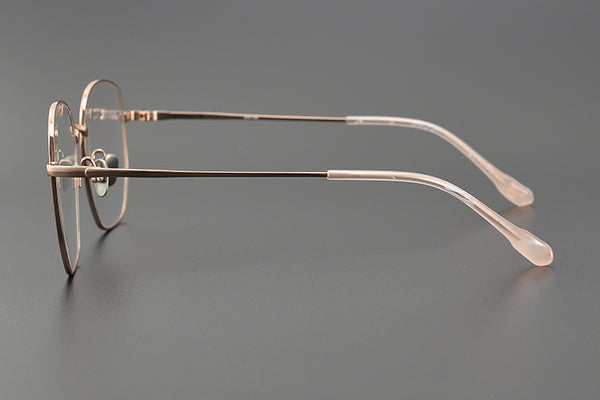 Square Glasses MW1176