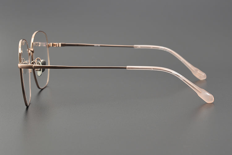 Square Glasses MW1176