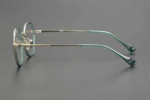 Geometric Glasses MW1360