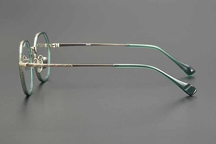 Geometric Glasses MW1360