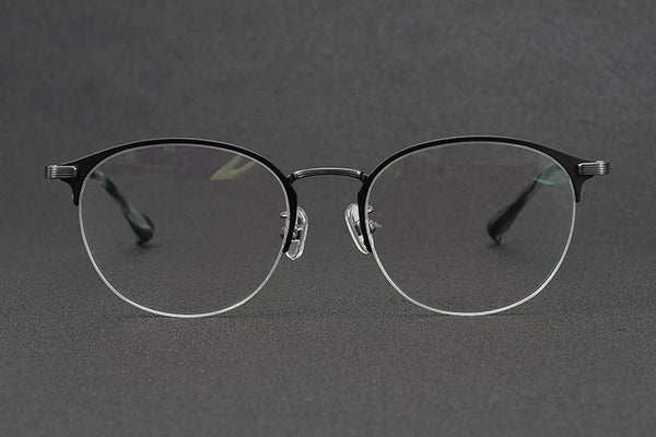 Round Glasses MW1009