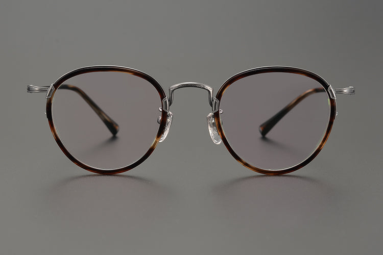 Round Glasses MW1203