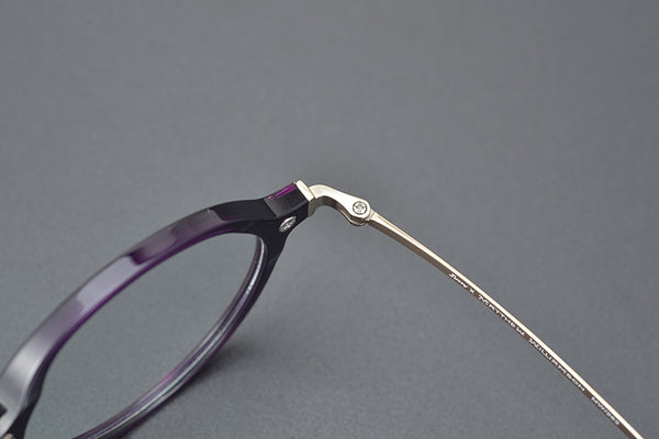 Round Glasses MW1233