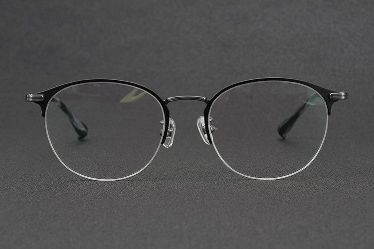 Round Glasses MW1009