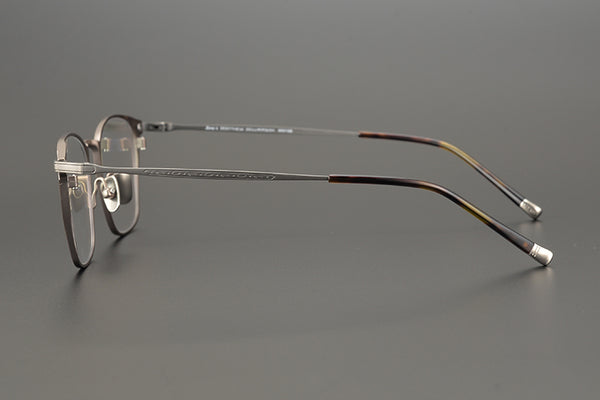 Square Glasses MW1156