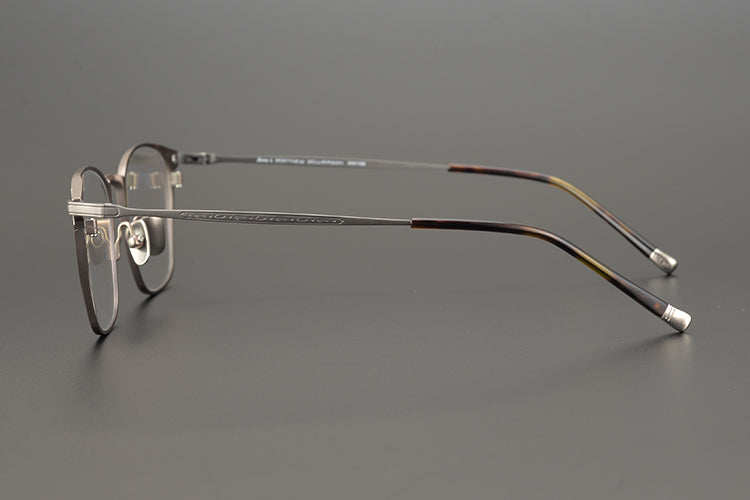 Square Glasses MW1156