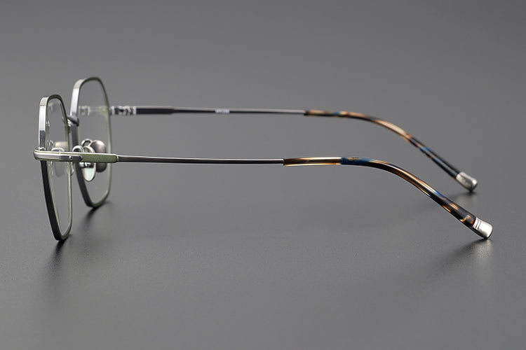 Geometric Glasses MW1256