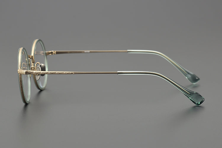 Round Glasses MW1359