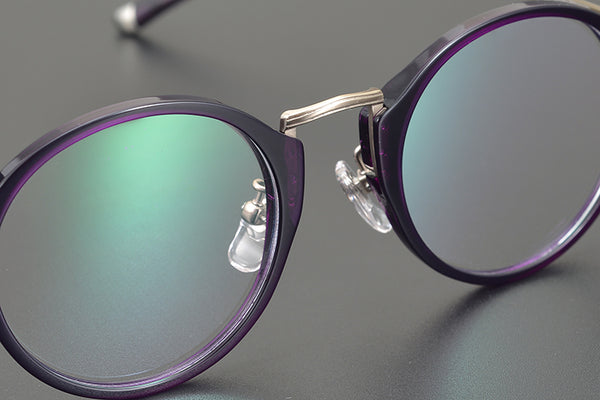 Round Glasses MW1233