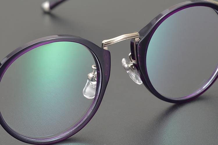 Round Glasses MW1233