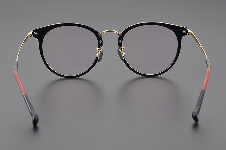 Round Glasses MW1141