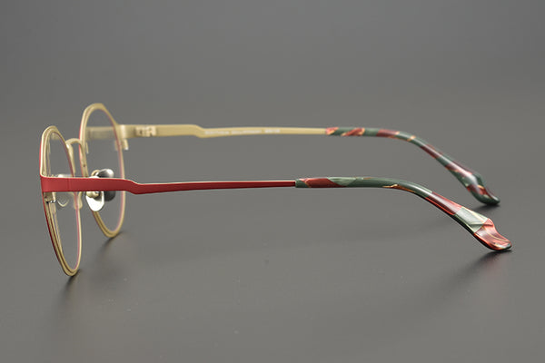 Geometric Glasses MW1123