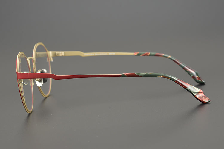 Geometric Glasses MW1123