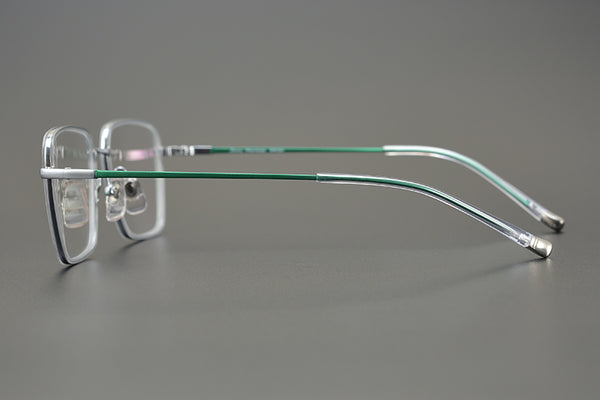 Rectangle Glasses MW1251