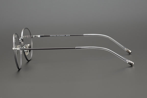Geometric Glasses MW1137